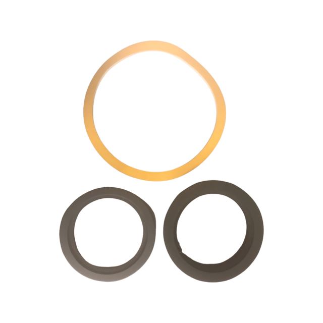 TURRET GASKET KIT M SERIES